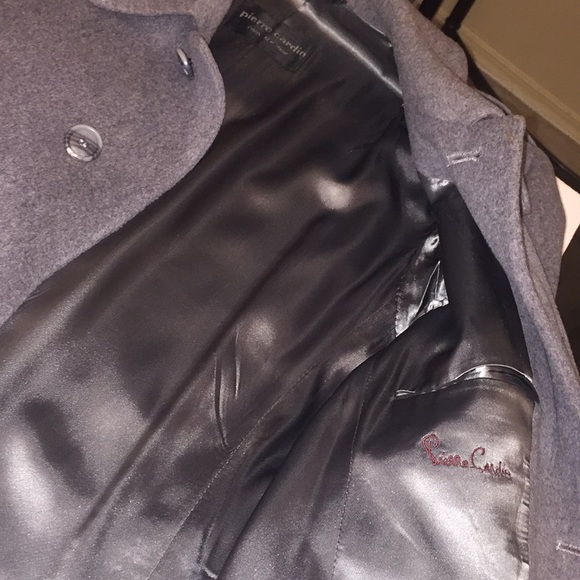 Trench coat all weather - Picture 7 of 7